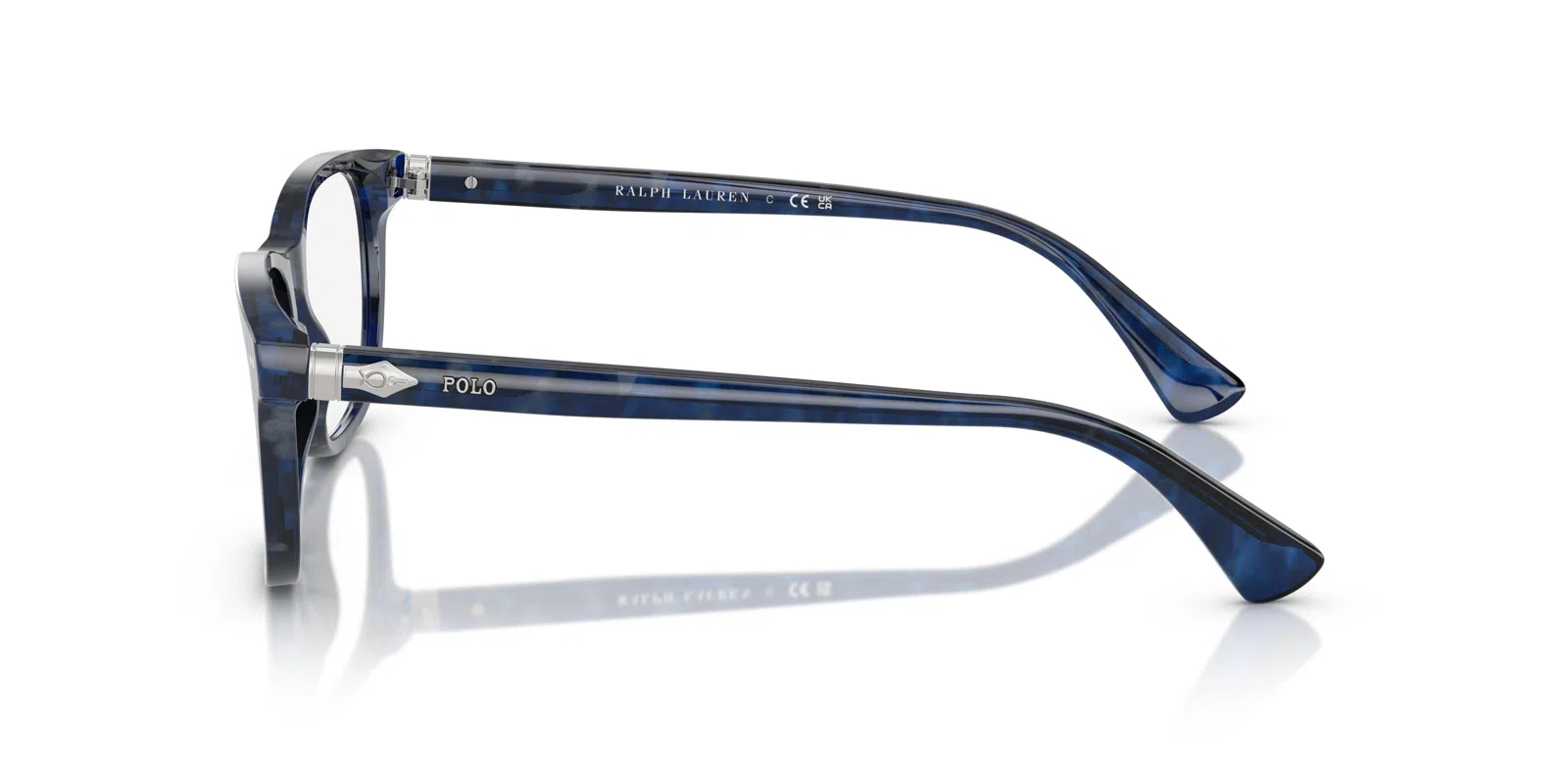 Polo 2280 Eyeglasses - view 11